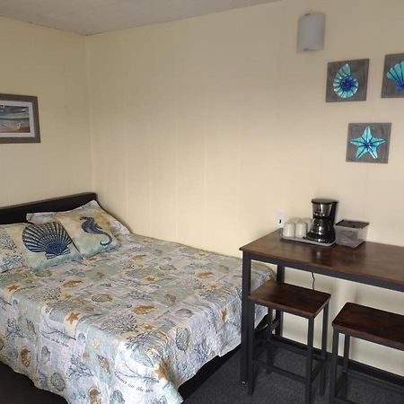 Pilgrim'S Pride Motel Wildwood Ngoại thất bức ảnh
